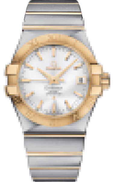 Constellation Chromometer 35mm Men's Watch 123.20.35.20.02.002