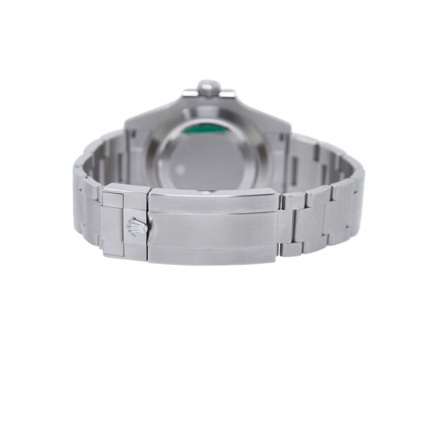 Rolex Submariner No-Date Stainless Steel Black Dial on Oyster Bracelet [UNWORN 2024] 41mm