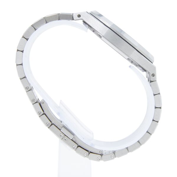 Audemars Piguet Royal Oak Selfwinding Stainless Steel Silver Dial on Steel Bracelet [COMPLETE SET] 41mm