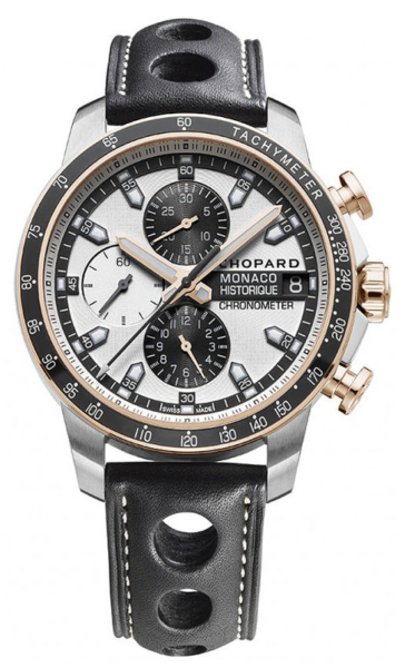 Grand Prix de Monaco Historique Chronograph Men's Watch