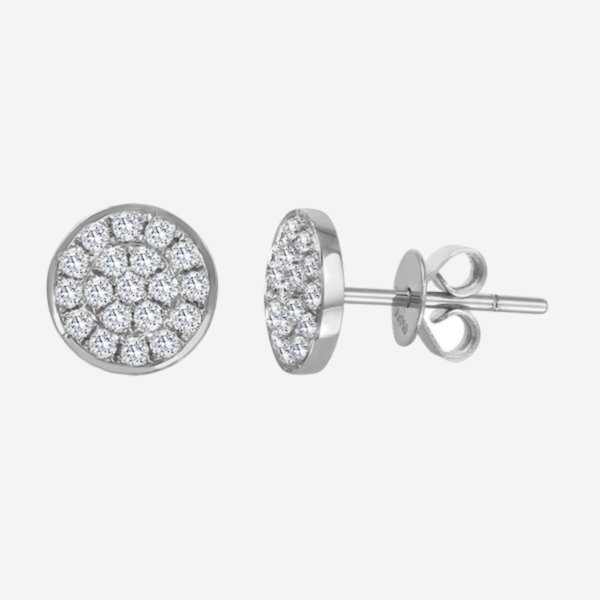 Cogo Diamond Earrings (0.33 cttw.)