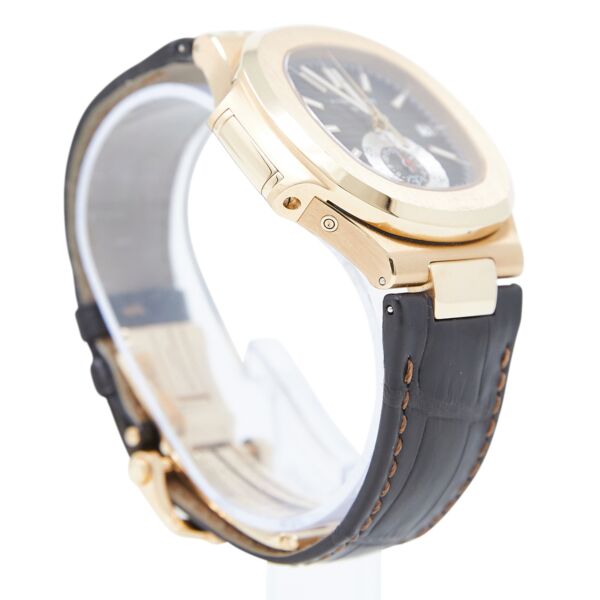 New & Used Patek Philippe Nautilus Watches: Rose Gold, Diamond