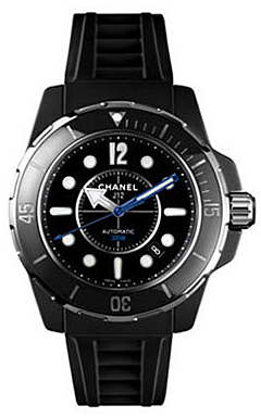J12 Marine Unisex Watch