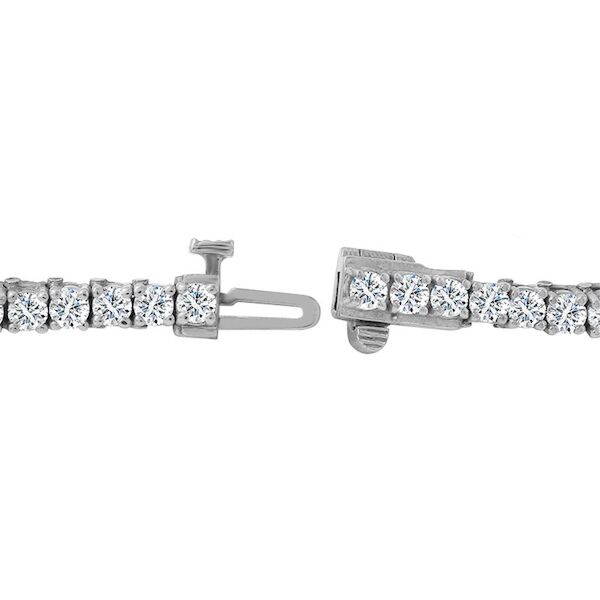 Diamond Tennis Bracelet (4 cttw.)