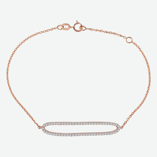 LIM Diamond Bracelet (0.4 cttw.)