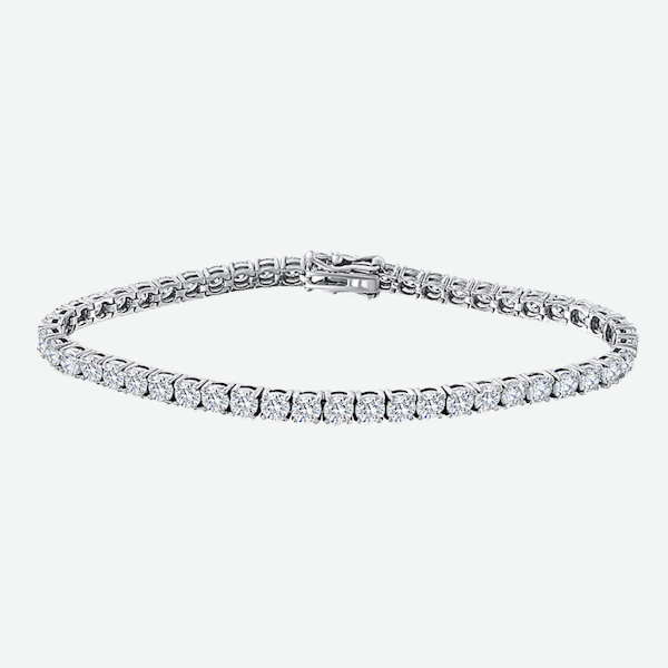 Diamond Tennis Bracelet (8 cttw.)