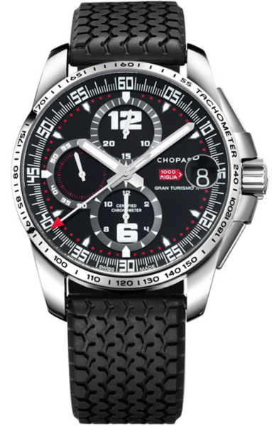 Mille Miglia GT XL Chronograph Men's Watch