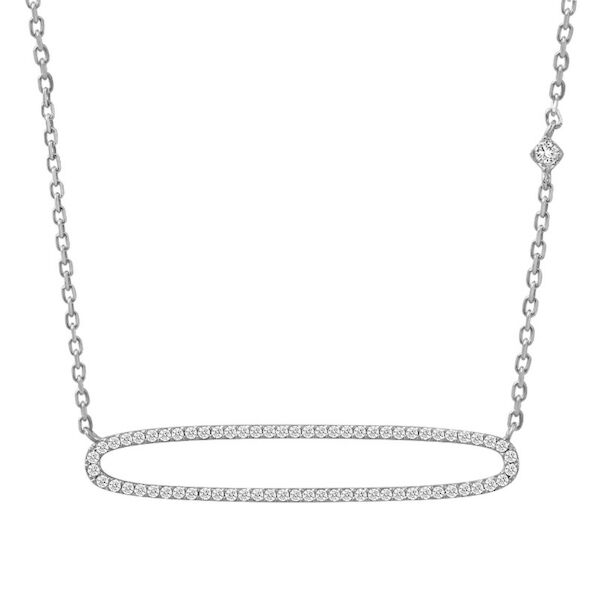 LIM Diamond Necklace (0.40 cttw.)