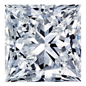 1.85-Carat PR Lab Grown Diamond  set in Timeless