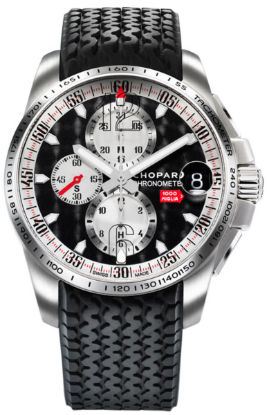 Mille Miglia GT XL Chronograph Limited Edition Men's Watch