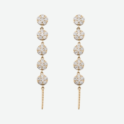 Earrings Collection | Stein Diamonds