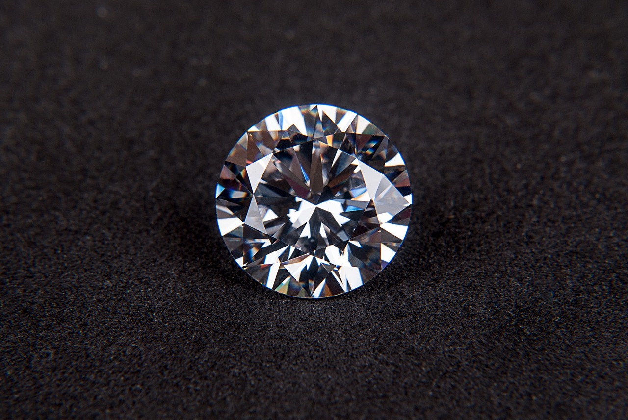The Science of Lab-Grown Diamonds: How They're Made