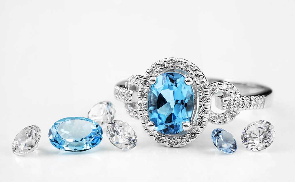Why Sapphire Engagement Rings Are Great