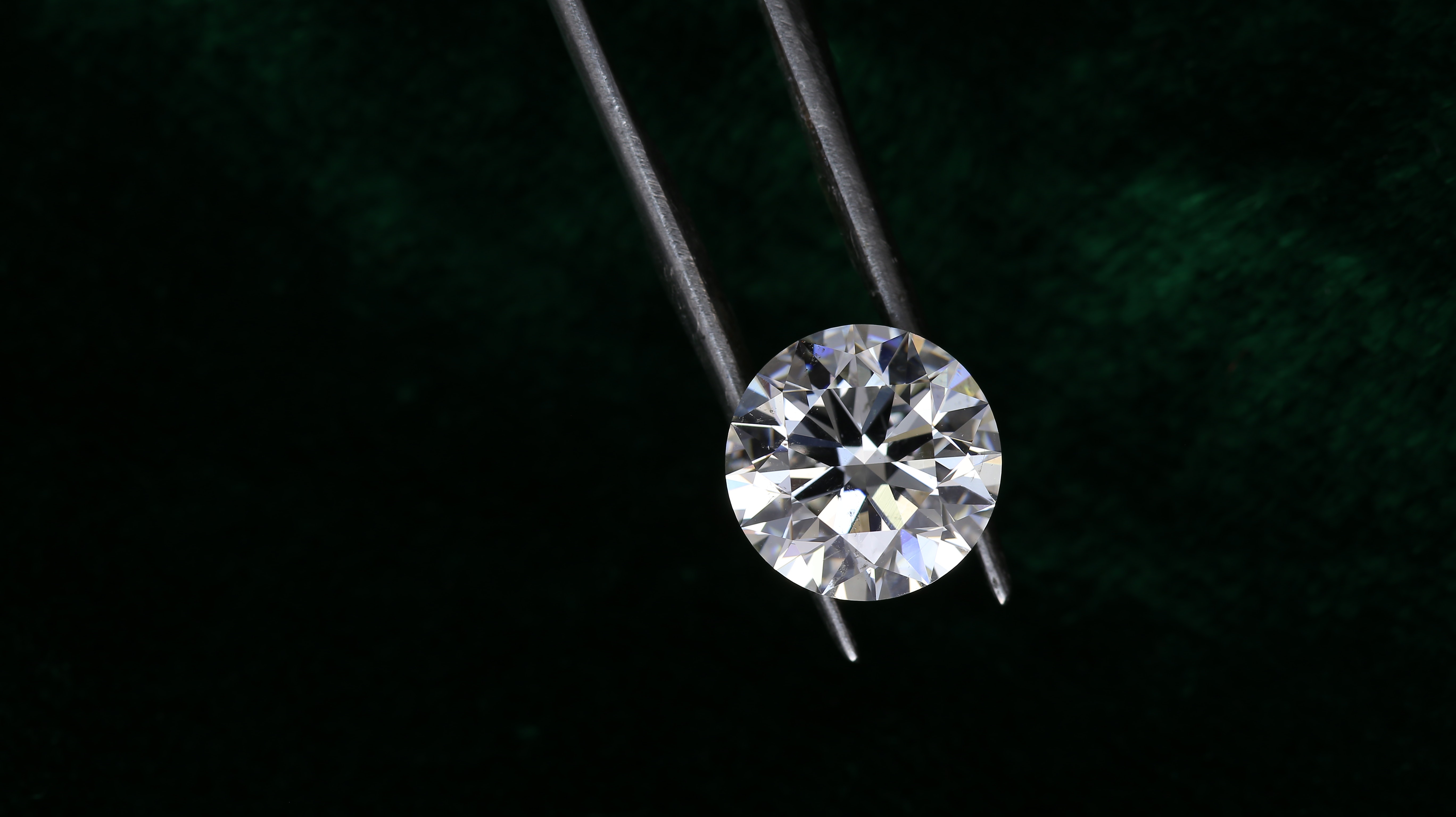 Diamond Grading: What It Means for Your Purchase