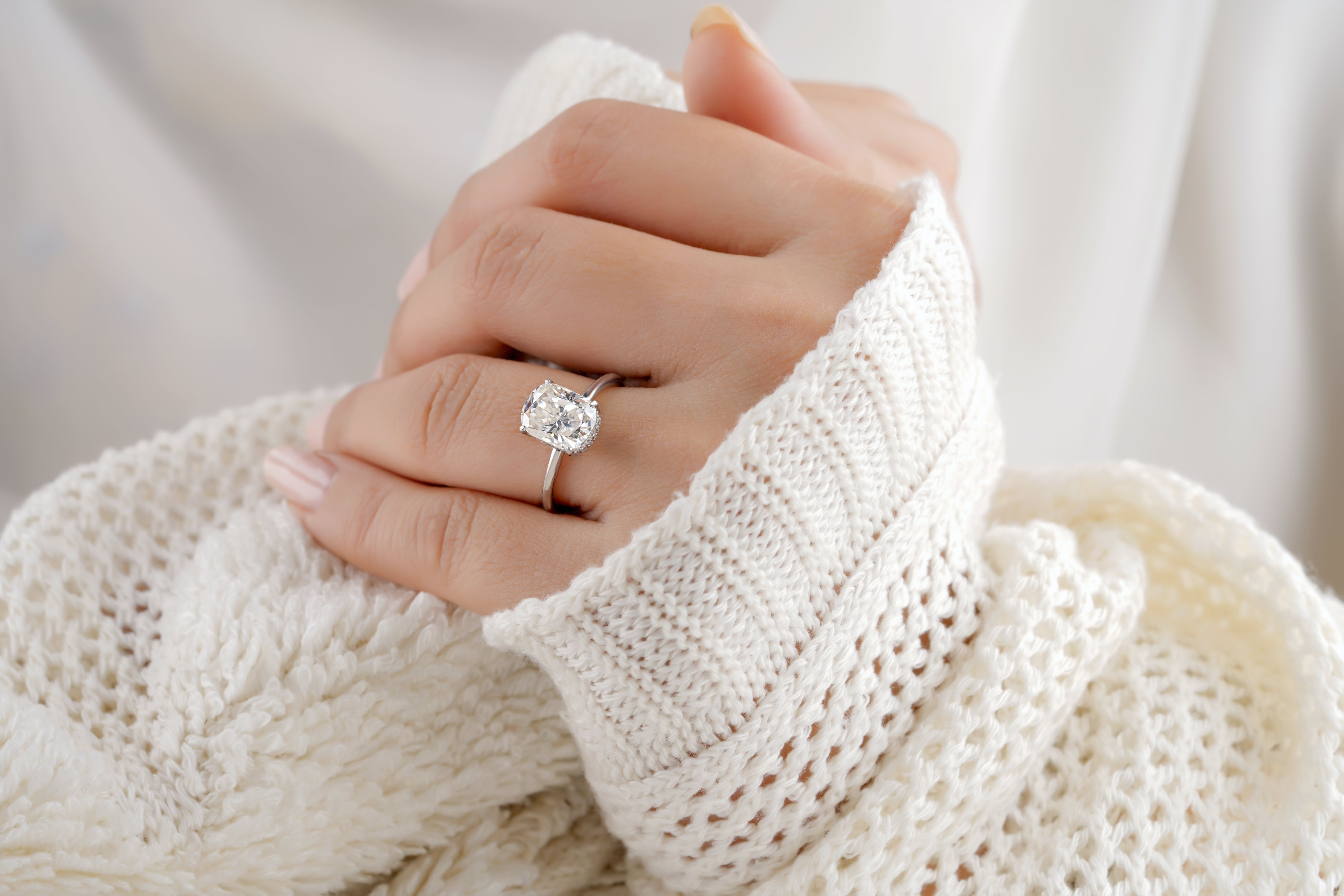 How to Care for Your Fine Jewelry in the Colder Months
