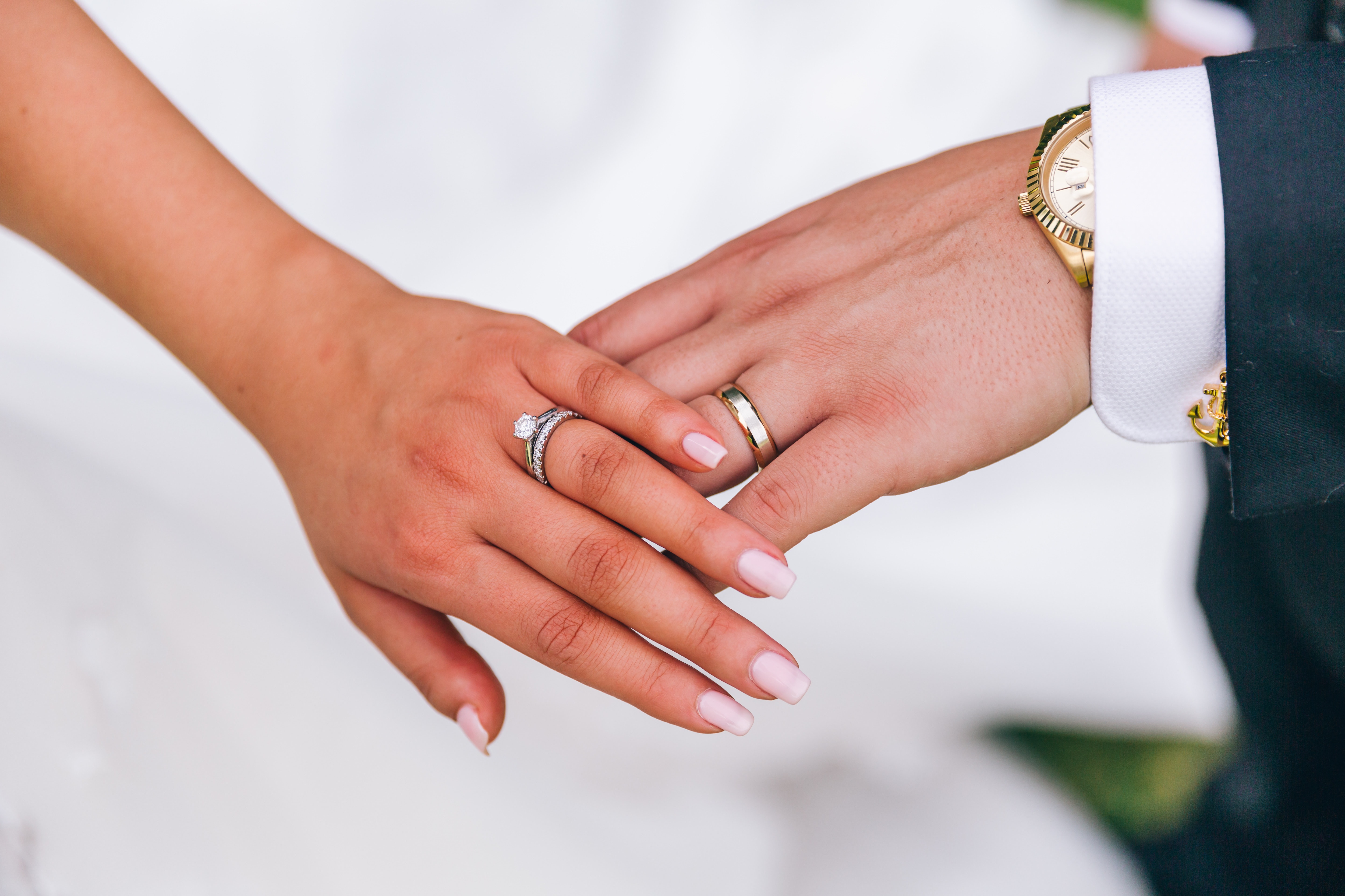 Stackable Wedding Rings: Everything You Need to Know