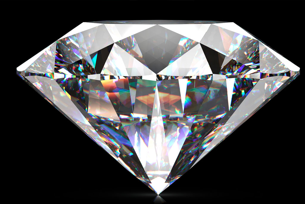 Three Settings That Make Your Diamond Looks Bigger