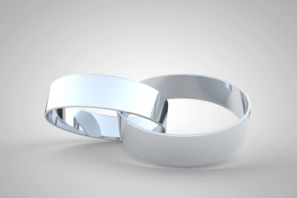 What To Consider When Buying Platinum Wedding Rings