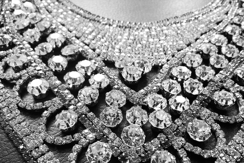 Your Guide To Buying A Diamond Necklace
